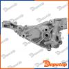 Pompe à huile pour BMW | BPO-BM-008, 11417573748